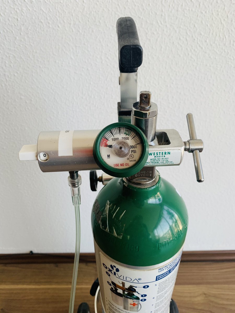 Metatron7's tweet image. Se vende tanque de 682 litros @En_laDelValle