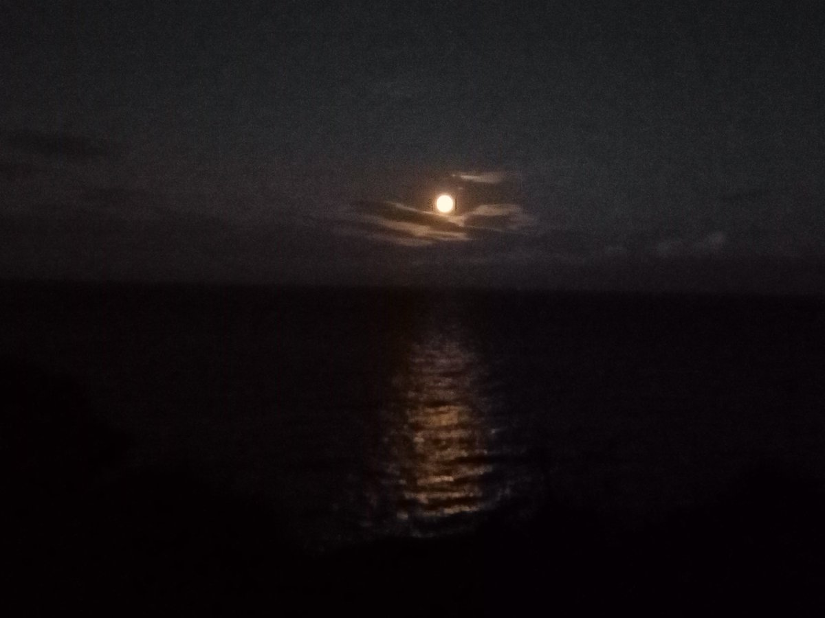 Nice late stroll <a href="/VisitRosslare/">Visit Rosslare Harbour</a> <a href="/Rosslareuroport/">Rosslare Europort</a>