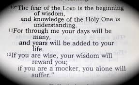The Holy One promises us that:Wisdom is the principle thing.Seek and ye shall find.Her word is absolutely trustworthy.She loves those that love her.In the Gnostic tradition the Understanding of Wisdom is the key to being "saved". "Understanding" is knowledge of  #Wisdom.
