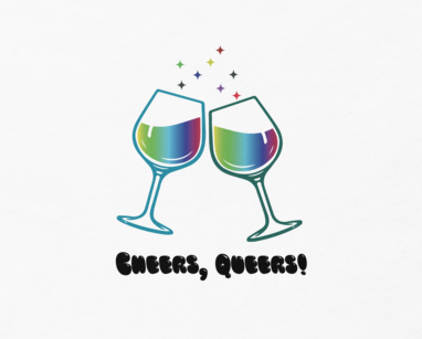 cropafeel's tweet photo. Last call for our Cheers, Queers shirt, raising money for  @LGBTQ_Freedom for #PriDecember in collaboration with @Ashlinaa and @MerQueenJude. Grab yours before the month ends! https://t.co/oYrisKryMz https://t.co/Dks68T1I38