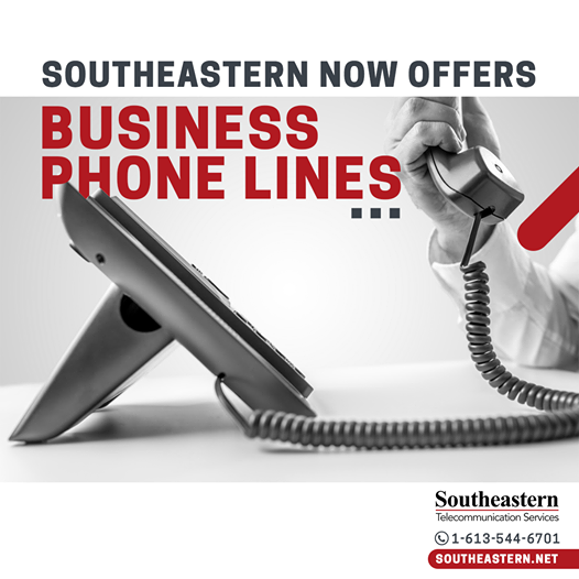 HAVE YOU LOOKED AT YOUR PHONE BILL LATELY?  

We have decades of experience in the phone business, we can analyze your national carrier phone bills.

GUARANTEE TO SAVE YOUR BUSINESS MONEY!  

CALL US 613-544-6701