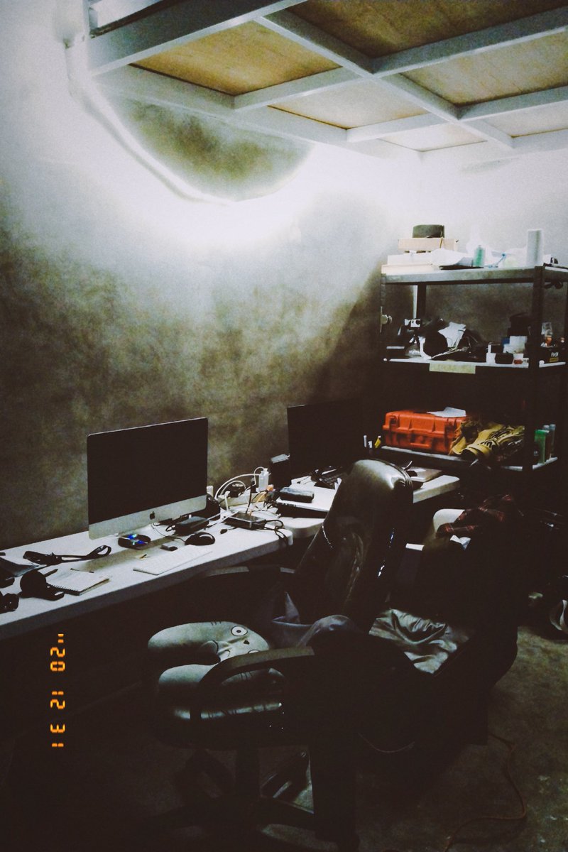 Faizall R tweet media