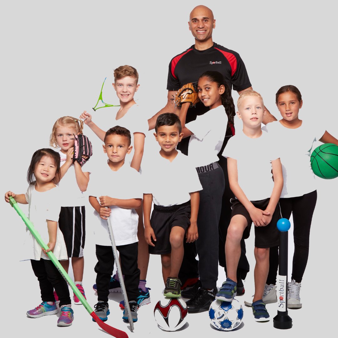 Sportball's tweet photo. THANK YOU! From all the Sportball Team to all our amazing families and Sportballers. This has been an incredibly hard, roller coaster of a year and we are so grateful for the support and resiliency of our fantastic community! #sportball #sportballfamily #sportballstrong https://t.co/ogBq4rYg1t