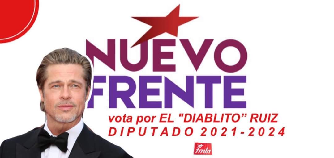 jeijeic07's tweet photo. @nayibbukele les gusta mucho el diseño grafico a aquellos de siempre 😂😂😂
Perdon los nuevos de siempre🤣🤣🤣 https://t.co/yLE9mcjq0h