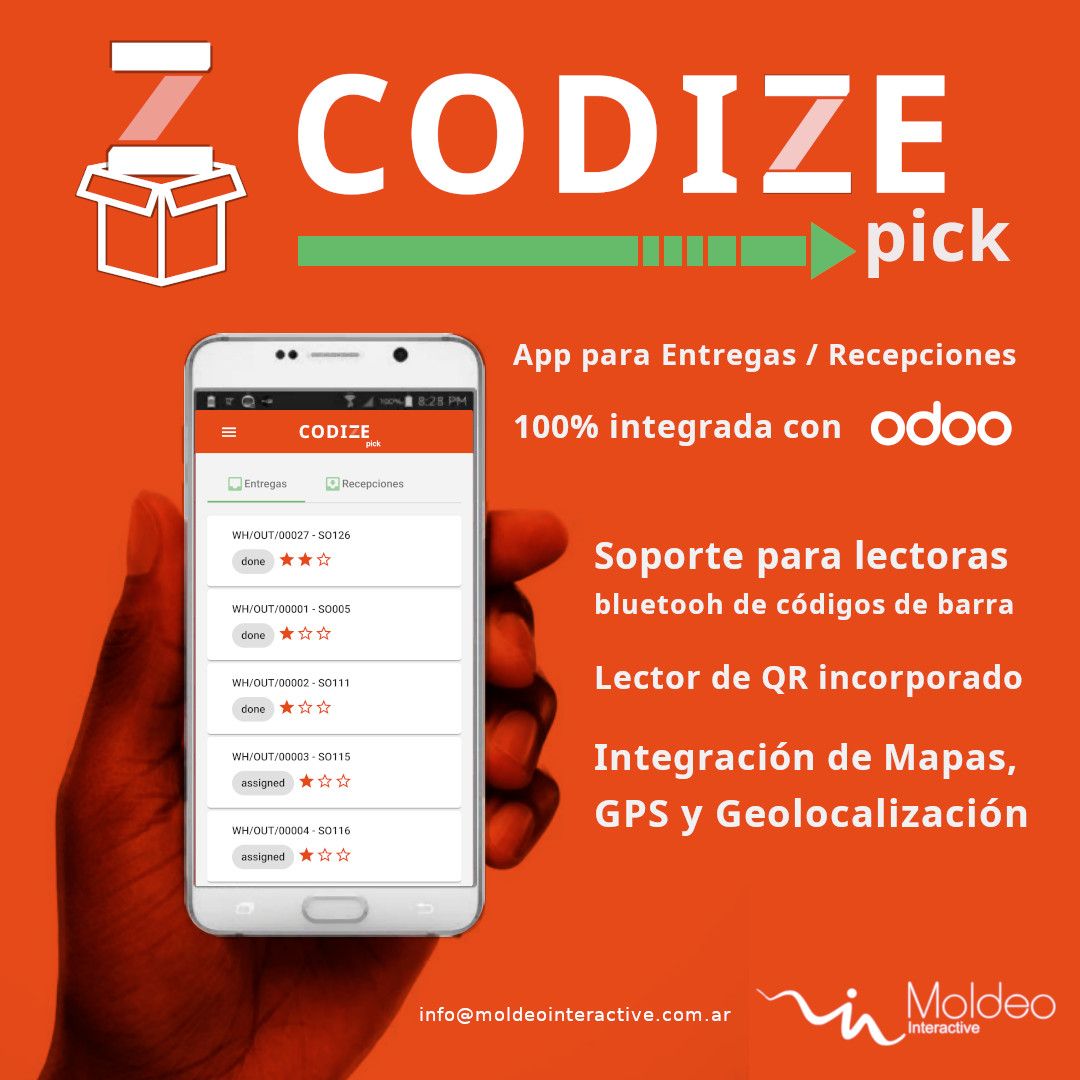 Moldeo Interactive tweet media