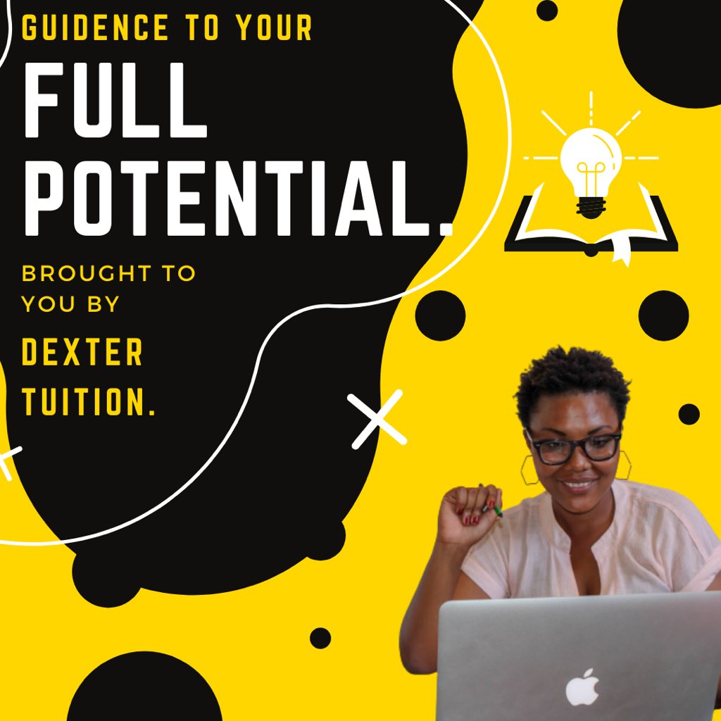 Dexter Tuition (DexterTuition) Twitter