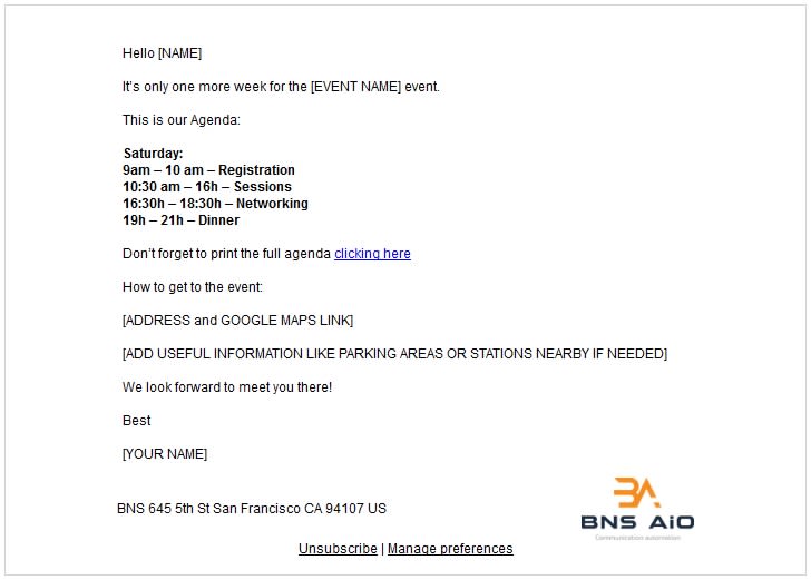 BNS Dynamic tweet media