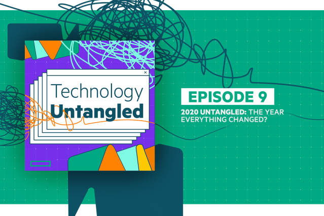 ChrisTinkerDT's tweet photo. A brand-new episode of #TechnologyUntangled is out now! Host @MiclBrd talks to HPE CEO @AntonioNeri_HPE, @VenturiFE Team Principal @Susie_Wolff &amp; CEO of @EdelmanUK, @EdWilliamsUK about the impacts of #COVID19 on business. #Podcast https://t.co/7rOcVY7WuD https://t.co/nmwBSDMSSa