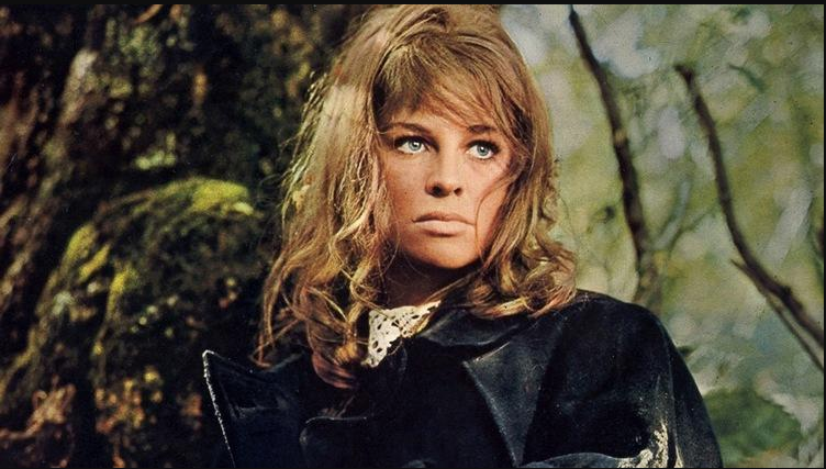  #bestfilmonTVtoday Wed Jan 6 'It’s gorgeous, one of the most entrancing and elemental landscape films ever shot in these isles, thanks in large part to Nicolas Roeg’s peerless cinematography' FAR FROM THE MADDING CROWD (1967)  @LondonLive 1.50pm  https://www.timeout.com/movies/far-from-the-madding-crowd