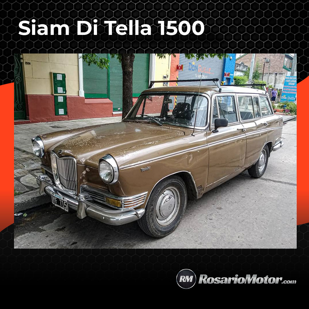 RosarioMotor's tweet photo. ⭐️Recordamos el clásico #SiamDiTella 1500

#DiTella #Siam1500 #SiamDiTella150 #DiTella1500 #Traveller #SiamTraveller #DiTellaTraveller #SiamDiTellaTraveller #Argenta #SiamArgenta #DiTellaArgenta #SiamDiTellaArgenta #SiamPickup #DiTellaPickup #SiamDiTellaPickup #AutosClasicos https://t.co/wFzL9BCYtW