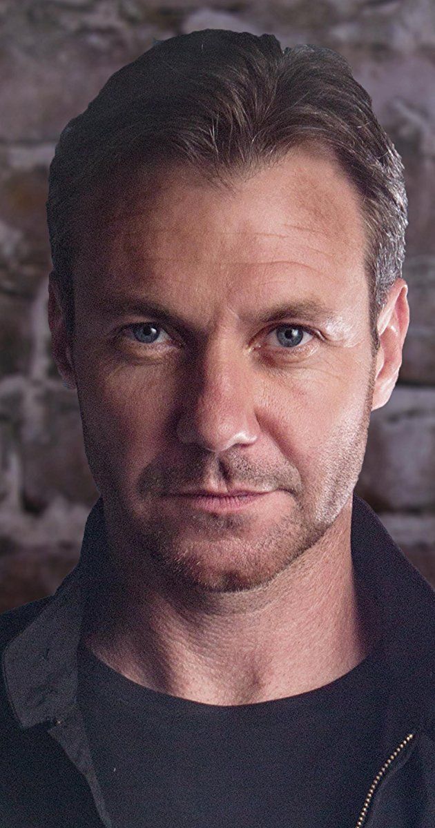 Happy Birthday to Chris Vance      
