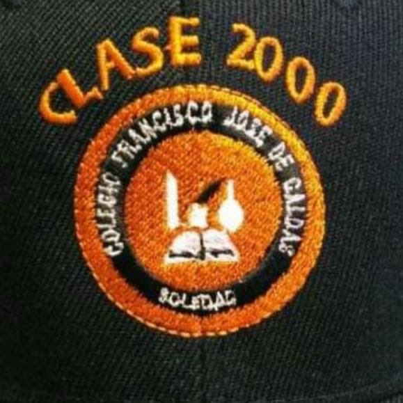 Federmanvizcai's tweet photo. Un día como hoy hace 20 años me gradué de bachiller del colegio Francisco Jose De Caldas orgullosamente caldista donde quiera que esté siempre será de mucho orgullo,felicidades para todos mis compañeros #clase2000 https://t.co/ZRfuLeVPk9