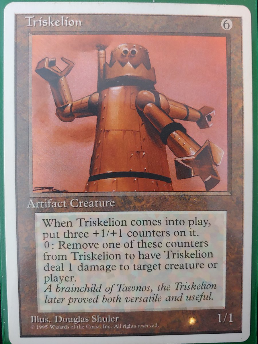berkley90's tweet photo. This is the best MTG card art ever. https://t.co/oU3SkXZoav