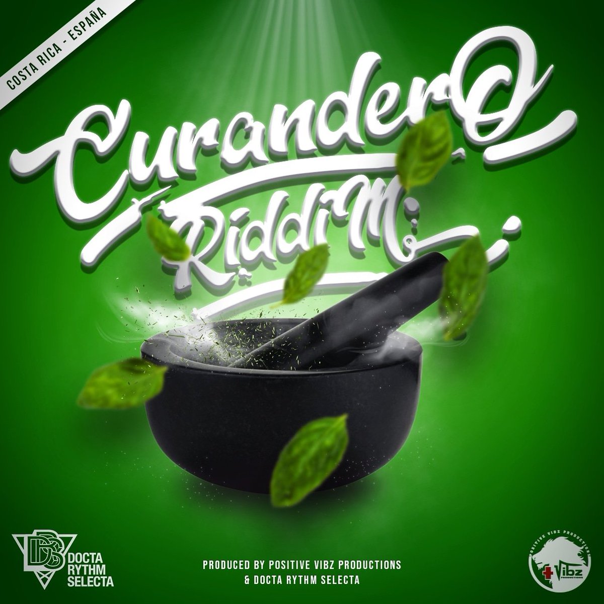 #CuranderoRiddim 2021

España &amp; Costa Rica

Dirección, produción <a href="/doctarythm/">doctarythmselecta</a>

Composición, mezcla y mastering
<a href="/Delson_Aravena/">prod by DELSON ARAVENA</a> y <a href="/ElChikyReggae/">El Chiky aka DoctahC</a> <a href="/PVibz/">Positive Vibz Prods</a>

Disponible en todas las plataformas este próximo 21 de Enero

Artwork Publi-Ciudad Costa Rica

#CallDiDocta