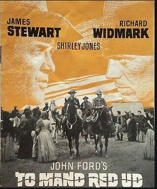  #bestfilmonTVtoday Wed Jan 13: TWO RODE TOGETHER (1961)  @Film4 1.05pm ... 'John Ford’s darkest and most bitter film'  @dave_kehr, here on this and other outliers among the great director's filmography ...  https://www.nytimes.com/2013/11/10/movies/homevideo/tcm-offers-john-ford-the-columbia-films-collection.html