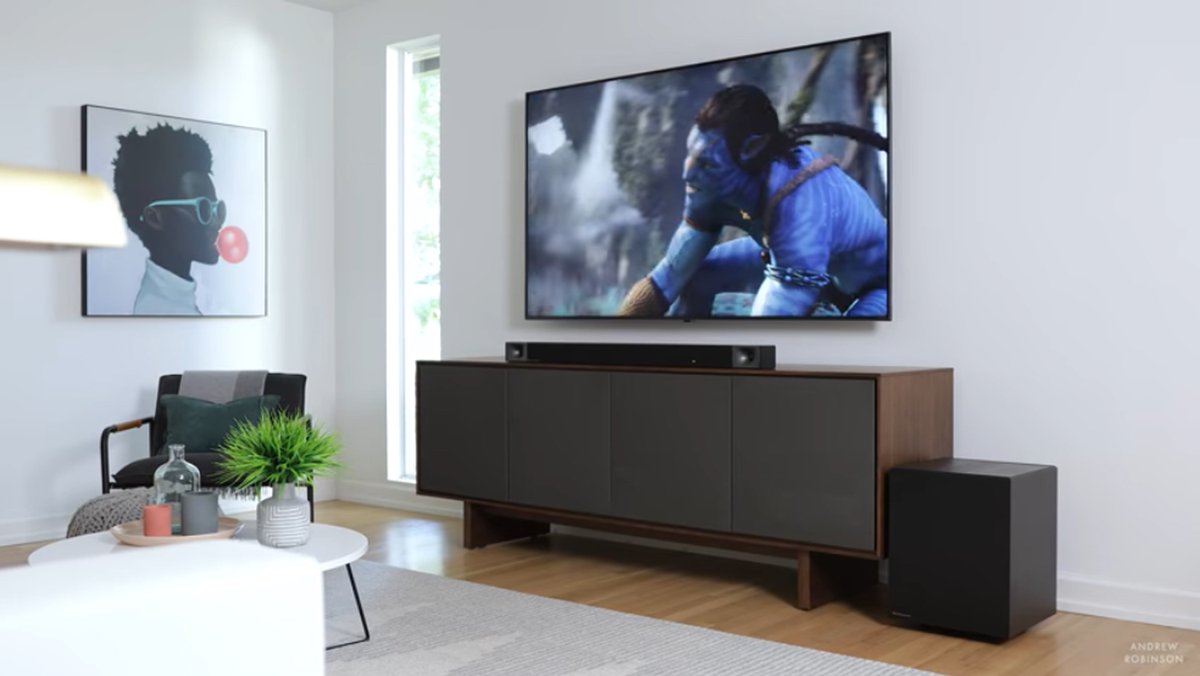 BDIFurniture's tweet image. "This is arguably the most important product we have in our arsenal. Full stop!" via @Robinson__Brand naming the Octave Media Console the Best AV Accessory of 2020. 

youtube.com/watch?v=odmAic…