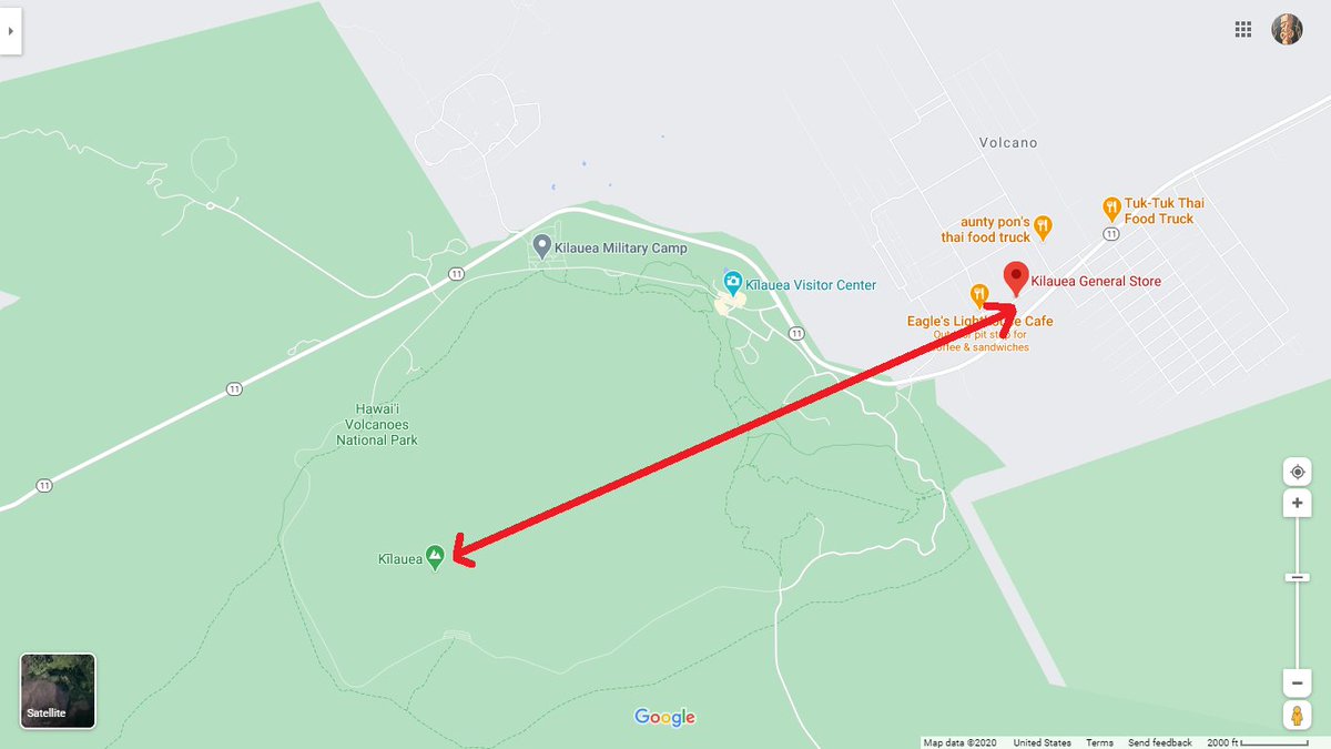 AlohaEvery1's tweet image. L@@K! ALL YOU NEED TO GET #LiveStreaming Is 'Off-The-Shelf' IMMEDIATE Availability via @Amazon:

HEAVY DUTY #TRIPOD

#WirelessWebCam + #MobilePhone (Heck! It's 'Line-Of-Sight' To The Comms Tower, Over By The #KilaueaGeneralStore!)

Small 1000w Portable Solar Generator For Power!