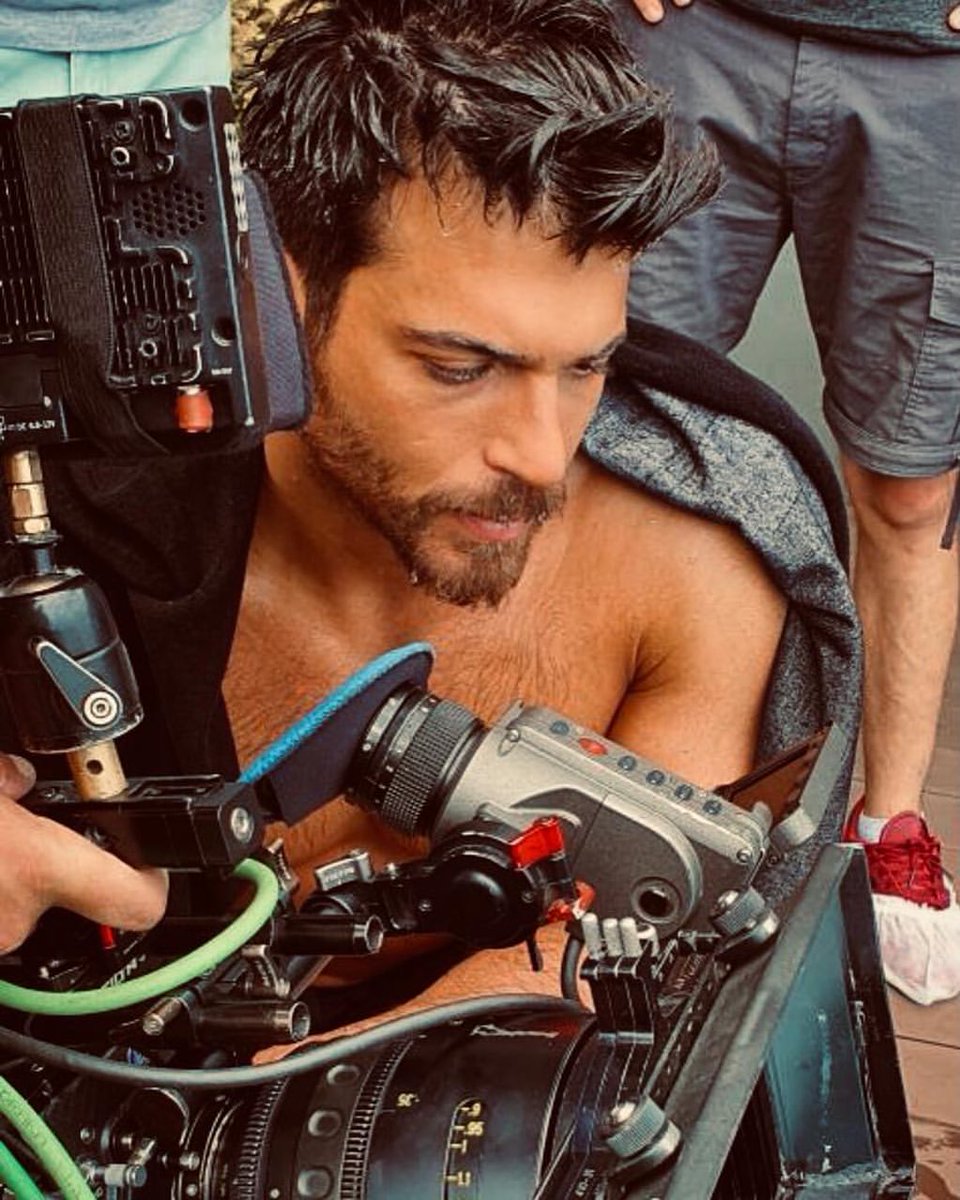 CanYamanNews's tweet photo. Can Yaman'dan yeni paylaşım!🌪
⤷ #CanYaman https://t.co/2MxfZLqv6G