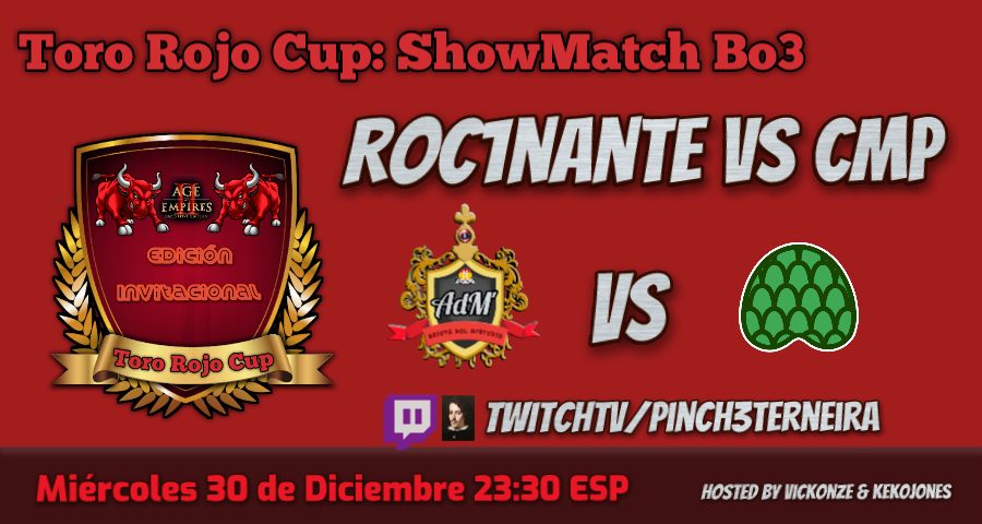 pinch3terneira's tweet photo. Esta noche, presentación de la Toro Rojo Cup con un Bo3 con las settings del torneo (Las mismas que las de la Red Bull Cup) https://t.co/ehTsmdKSO7