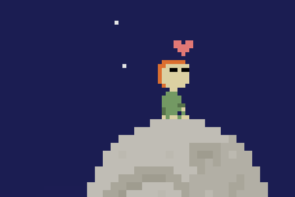 "Flash as a platform gave "outsiders" an accessible tool to make games. The combo "runs in browser + access to player community" put a beginner, unknown, south american developer in the spotlight and allowed me to have a career in game development."-  @danielben