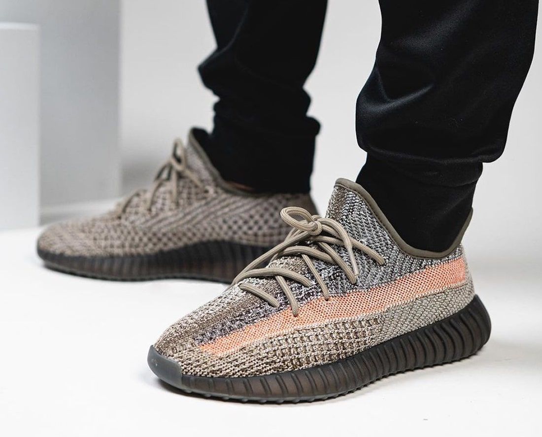 yeezy dress
