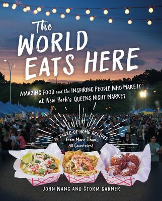 Everyone knows Queens has the best food in the city, and so it's no surprise that The World Eats Here from <a href="/QnsNightMarket/">Queens Night Market</a> was our top selling cookbook of 2020
astoriabookshop.com/r/tu/bga