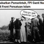 Photo by Non Partisan (@SlametMuslim)