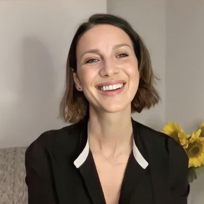 6. No more SamCait on red carpets, but SamCait at home 