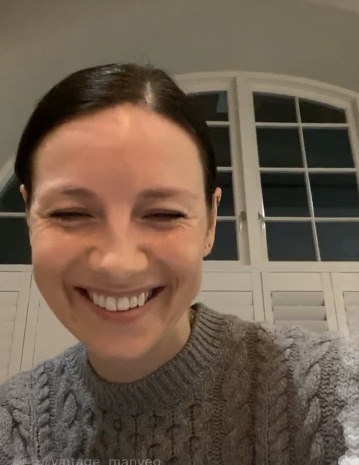 6. No more SamCait on red carpets, but SamCait at home 