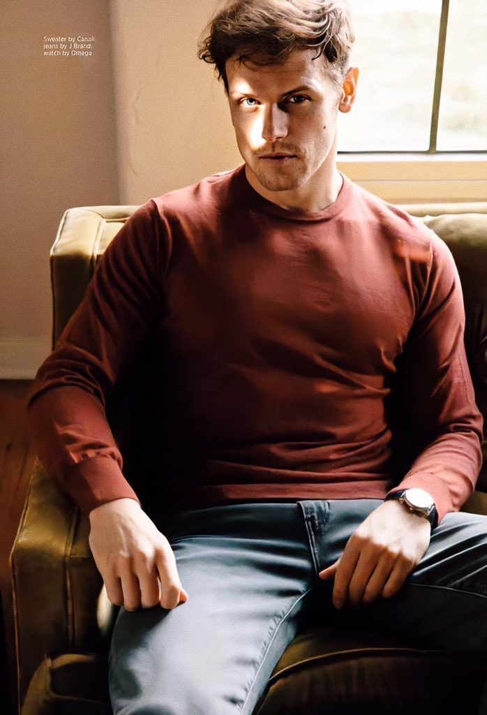 7. Photoshoots that kept on giving 