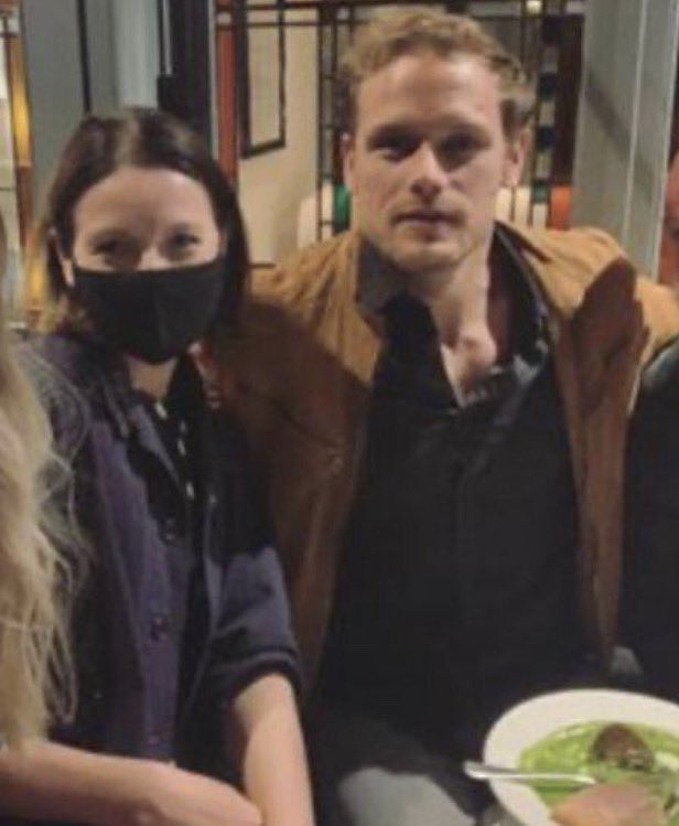 9. The day we were all waiting for. One of the best moments of 2020. THE REUNION. I can’t wait to see them together again 