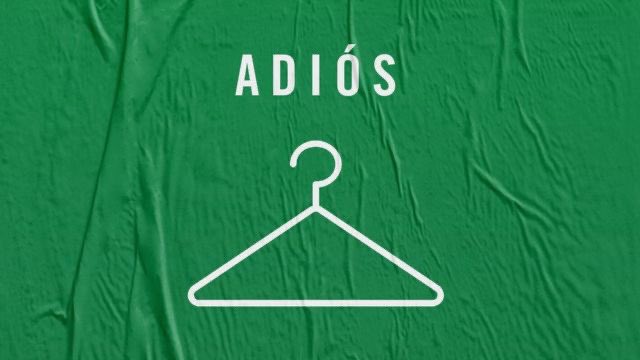 Momosamplerok's tweet photo. Hace mas de 2 años fui él primero en hablar Stream on de algo que parecía imposible.
Ayer deseo, hoy realidad. 
#EsLey 💚 https://t.co/3B5AeBkMe3