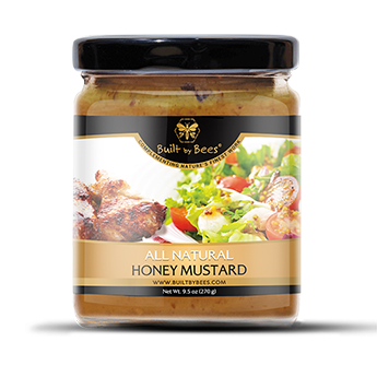 builtbybees's tweet photo. Honey mustard is one of those favorites for tons of people. Check out our option that is going to be great with certain foods!  https://t.co/HMbn63Hiro #builtbybees #flowers #natural #honey #honeybee #builtbybees  #natural #organic #beepollen #bees #bee #pollen #honeycomb #honey https://t.co/UzdsD4mkiF