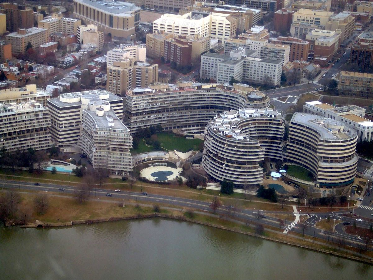 Terry Lenzner, who was the chief investigator for the Senate Watergate Committee, speculates that it was Nixon's desire to know what O'Brien knew about Nixon's dealings with Hughes that may have partially motivated the Watergate break-in.