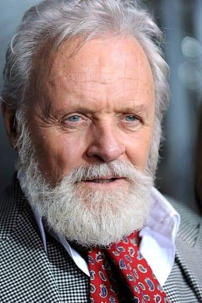 Happy 83rd Birthday, Sir Anthony Hopkins. 
To all the years of great performances!   