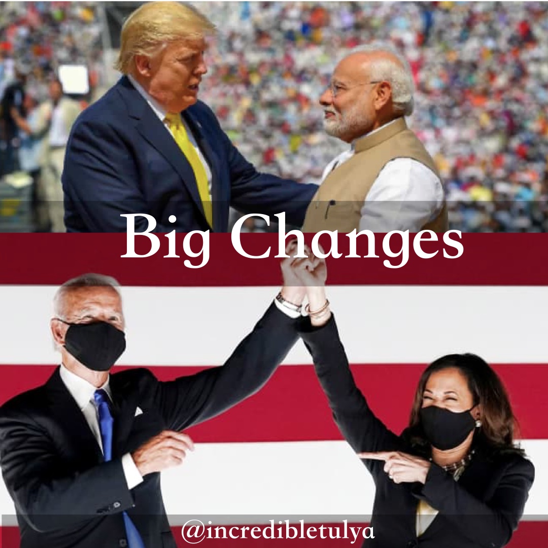 thesharrpone's tweet photo. The anomalous events which never took place before happened to occur in this unprecedented year 2020.
For full article click on the link below
.
https://t.co/C6OK3TJaEi
.
#2020rewind #corona #covid_19 #india #usa #caaprotests #nrcprotest #farmersprotest #blacklivesmatter #ssrcase https://t.co/8R5BLW0dE3