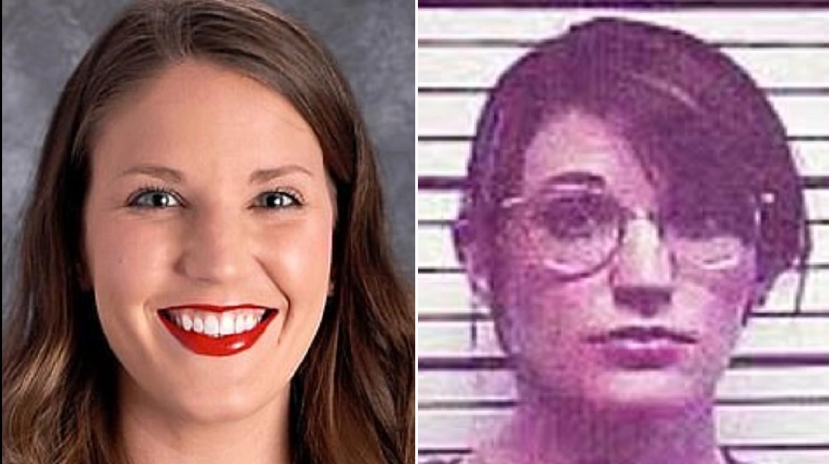 Special ed teacher busted for sex with student, 16, after nude photo circulates