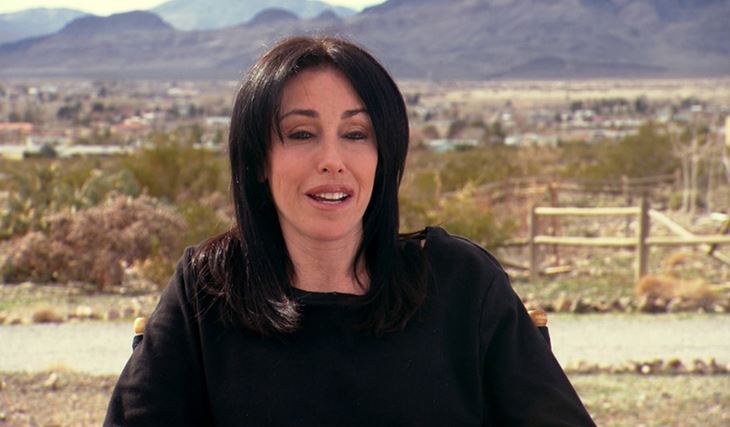Happy Birthday Heidi Fleiss! 