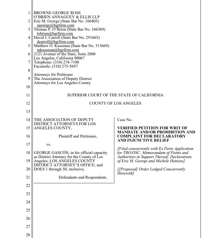 Bill Melugin New Lacountyadda The Union Representing Nearly 1 000 L A County Prosecutors Has Filed A Lawsuit Against Their Boss D A George Gascon Arguing That His Directives To End Enhancements Special Bill Melugin New Lacountyadda The Union Representing Nearly 1 000 L A County Prosecutors Has Filed A Lawsuit Against Their Boss D A George Gascon Arguing That His Directives To End Enhancements Special