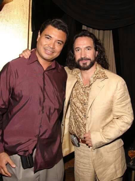 Happy Birthday al Maestro Marco Antonio Solís ! 