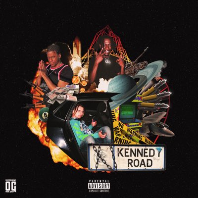 danielguy2's tweet photo. Trapped in Kennedy 📦🪖🔥🌊👾🦾the album out now on all platforms
#newalbum #newmusic #ogmg #NewProfilePic #ukmusic #worldwide https://t.co/bZCEOdWTE0