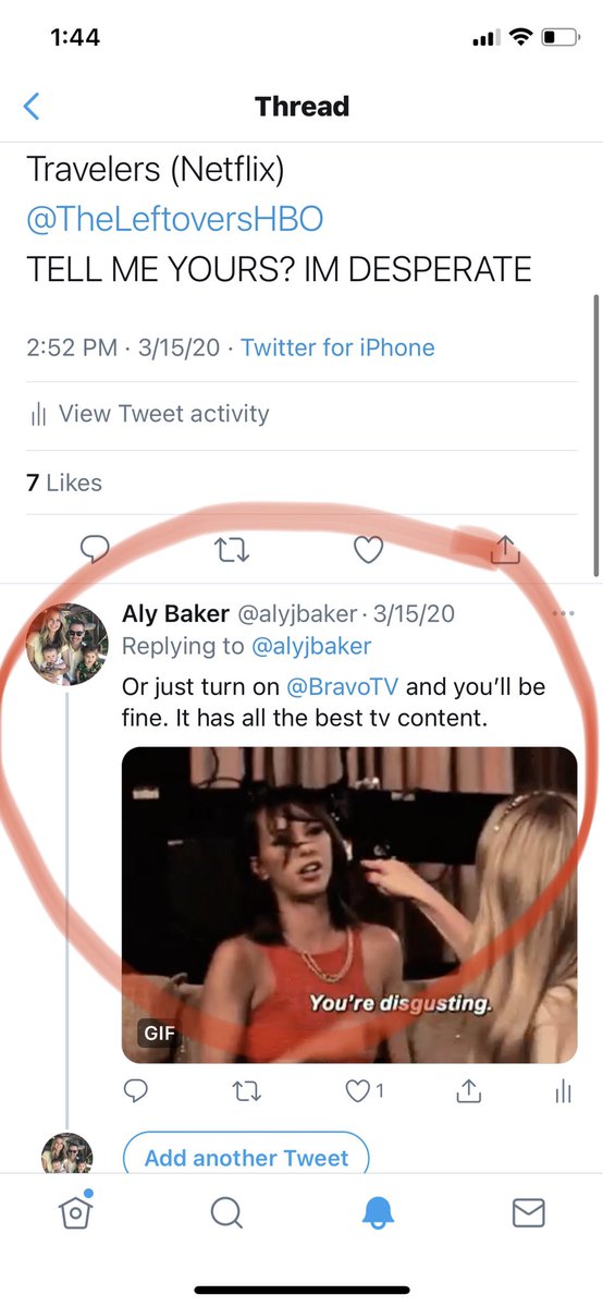 alyjbaker's tweet photo. @eh119 @AndrewEBaker Clearly you guys didn’t read my entire thread...see below from 3/15. https://t.co/vFISjhInMu