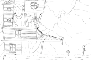 "I was basically a kid during the Flash-era, and I feel like I grew up alongside it. Eventually I released my first serious game and people loved it, and that blew me away. So I kept doing it." -  @silstipro