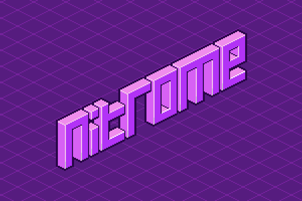 "Nitrome would not have existed without Flash. The low barrier to entry was two fold in that the application was easy to learn to a standard that you could make a game and as a platform there has never been an easier way to get your game out there."-  @mat_annal