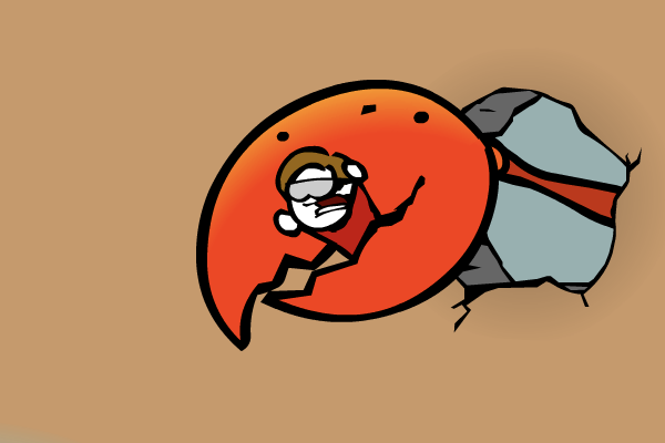 "Nowadays the internet is synonymous with posting your own stuff, but in 2004 there was no Twitter, Facebook, Youtube or SoundCloud. NewGrounds (and DeviantArt) was years ahead of the curve."-  @TomBrienTweets