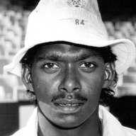 Happy 55th Birthday to Former Indian Cricketer & Present Commentator, 
Mr Laxman Sivaramakrishnan Ji. 