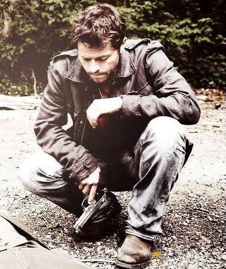 Apocalypse Misha