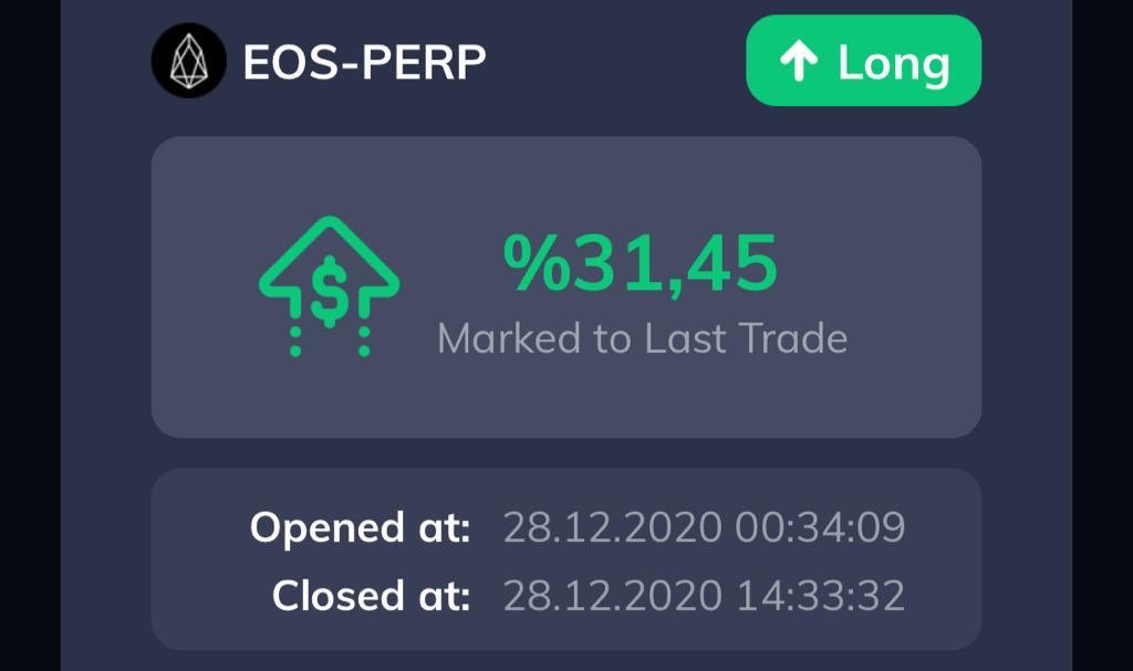 cryptooist's tweet image. Son 48 saat içerinde ki tradeler. $btc $xrp $bch $sol $comp $eos $dot