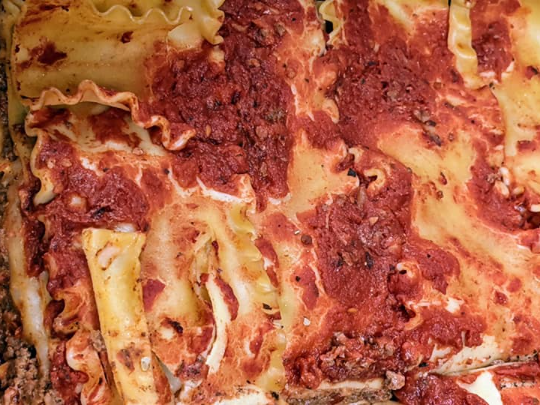 ItalianNJ908's tweet photo. Special of the Week! $40 Tray of Homemade Lasagna (feeds 8 to 10 people) #ItalianNJ Elizabeth NJ on Fairmount Ave. Dine in or Delivery available https://t.co/2mIvd7VF2j https://t.co/F5XE0BxSTK