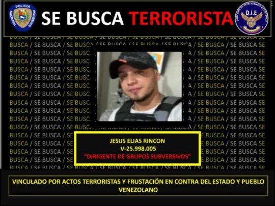 CarnetDLaPatria's tweet photo. SE BUSCAN: Esta es la lista y las fotos de los implicados en la Operación Boicot a la AN https://t.co/6irSW5CYC7

#GMVVCumplimosLaMeta
#SputnikVParaElPueblo https://t.co/8sMwt64IvJ